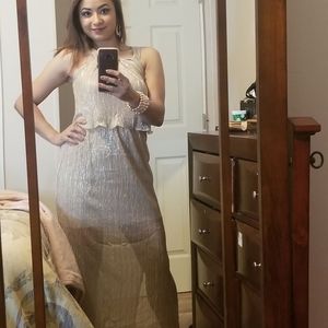 Meet your Posher, Almanely